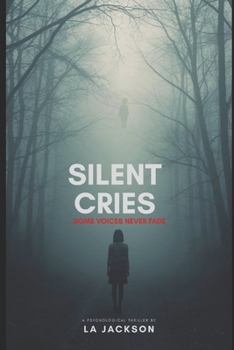 Paperback Silent Cries Book