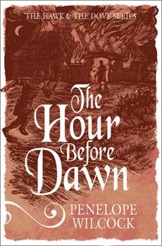 Paperback The Hour Before Dawn Book