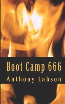 Paperback Boot Camp 666 Book