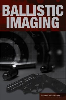 Paperback Ballistic Imaging Book