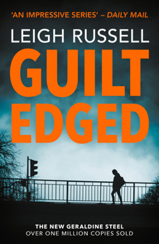 Paperback Guilt Edged Book