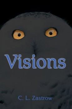Paperback Visions Book