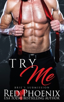 Paperback Try Me Book