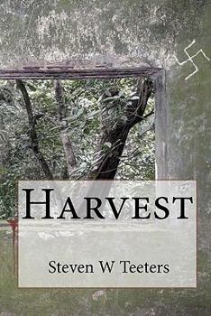 Paperback Harvest: The Überdauern Project Book