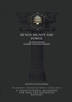 Human Dignity and Power: Decentralized Government for Iran: The Hive Nation Model for Democracy, Sovereignty, and National Wealth