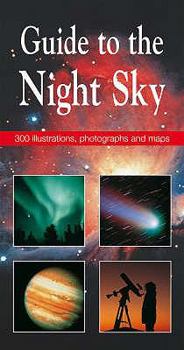 Paperback Guide to Night Sky Book