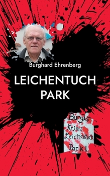 Paperback Leichentuch Park [German] Book