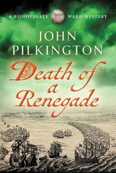 Death of a Renegade