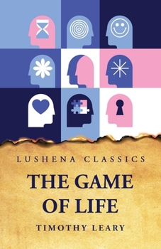 Paperback The Game of Life Book