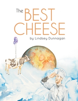 Paperback The Best Cheese Book