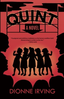 Paperback Quint Book
