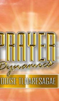 Hardcover Prayer Dynamics Book