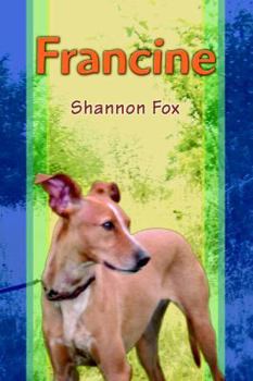 Paperback Francine Book