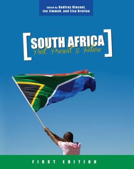 Hardcover South Africa Book