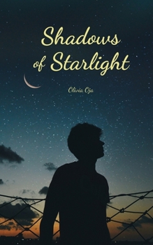 Paperback Shadows of Starlight Book