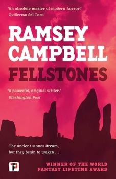 Hardcover Fellstones Book