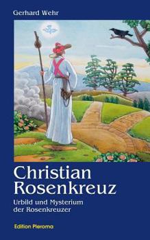 Paperback Christian Rosenkreuz [German] Book
