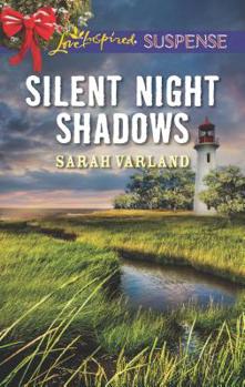 Mass Market Paperback Silent Night Shadows Book