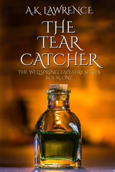 Paperback The Tear Catcher Book