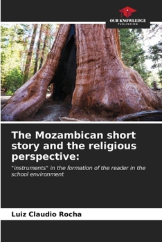 The Mozambican short story and the religious perspective