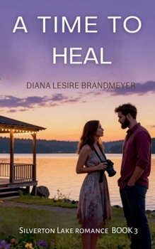 Paperback A Time to Heal Book