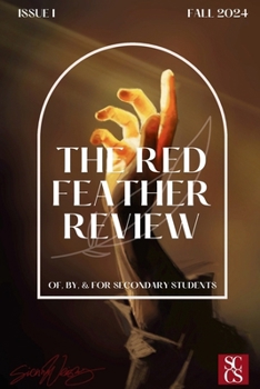 The Red Feather Review: Issue I