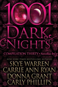 Paperback 1001 Dark Nights: Compilation Thirty Book