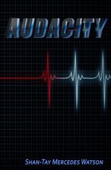 Paperback Audacity Book