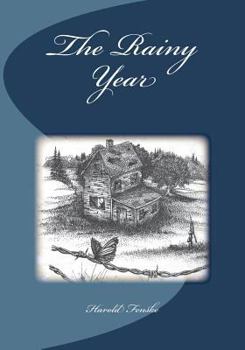 Paperback The Rainy Year Book