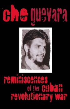 Paperback Reminiscences of the Cuban Revolutionary War Book