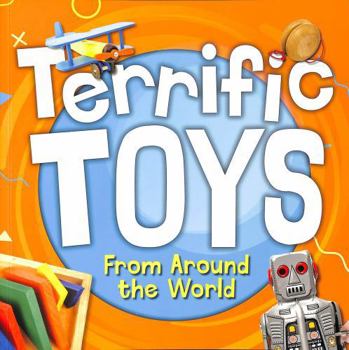 From Around the World (Terrific Toys)