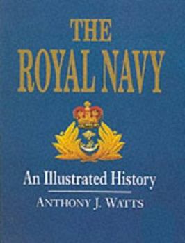 Hardcover The Royal Navy Book
