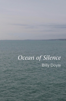 Paperback Ocean of Silence Book
