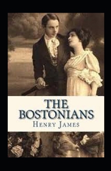 Paperback The Bostonians Annotated Book