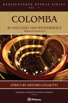 Paperback Colomba Book