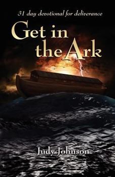 Paperback Get in the Ark Book