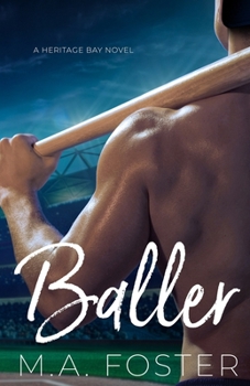 Paperback Baller Book