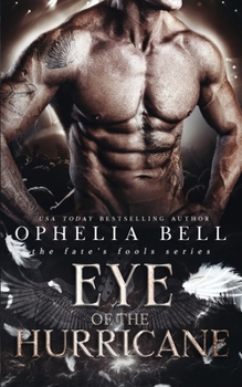 Paperback Eye of the Hurricane: (A Fate's Fools Novel) Book