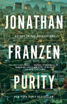 Paperback Purity Book