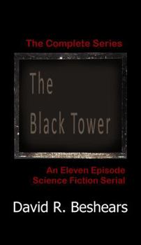 Paperback The Black Tower: The Complete Series Book