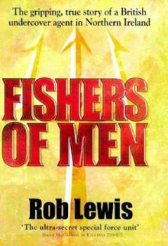 Hardcover Fishers of Men Book