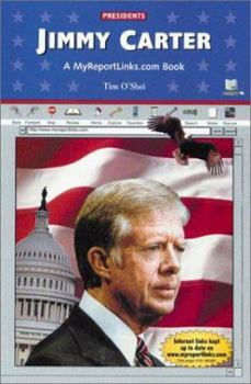 Jimmy Carter (Presidents) - Book  of the Presidents