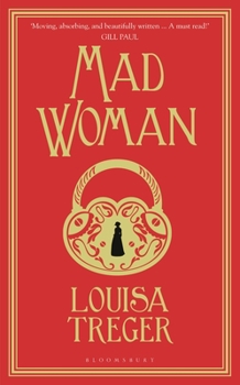 Hardcover Madwoman Book