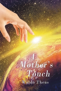 Paperback A Mother's Touch Book