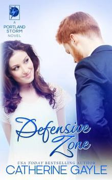 Paperback Defensive Zone Book