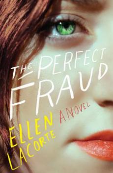 Hardcover The Perfect Fraud Book