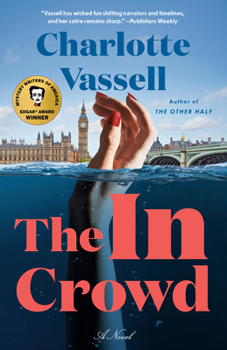 Paperback The in Crowd Book