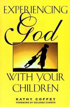 Paperback Experiencing God with Your Children Book