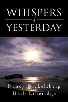 Paperback Whispers of Yesterday Book