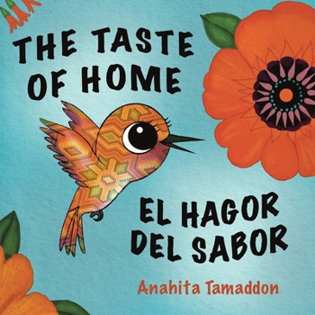 Paperback El Sabor del Hogar: The Taste of Home (Spanish Edition) [Spanish] Book